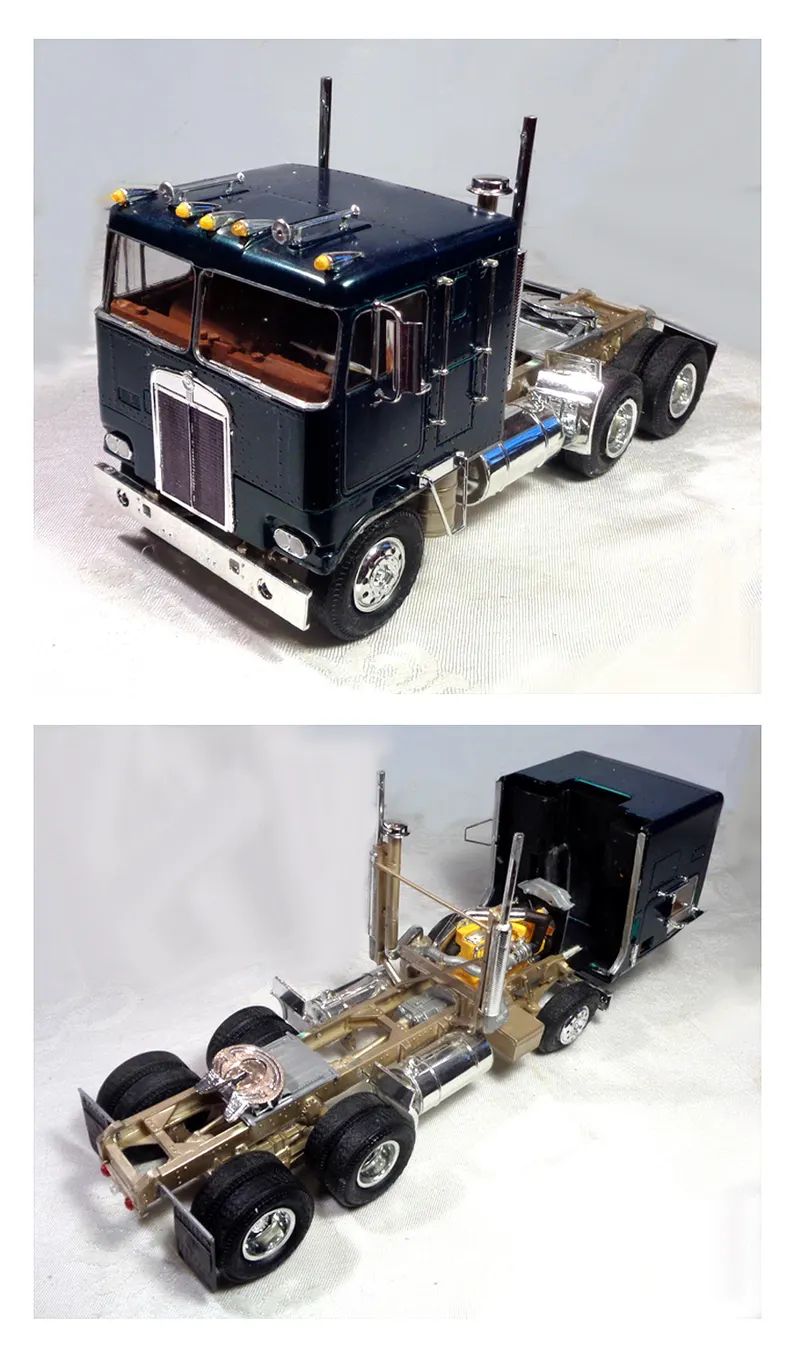 125-kenworth-123-semi-tractor-built-up-4459573157