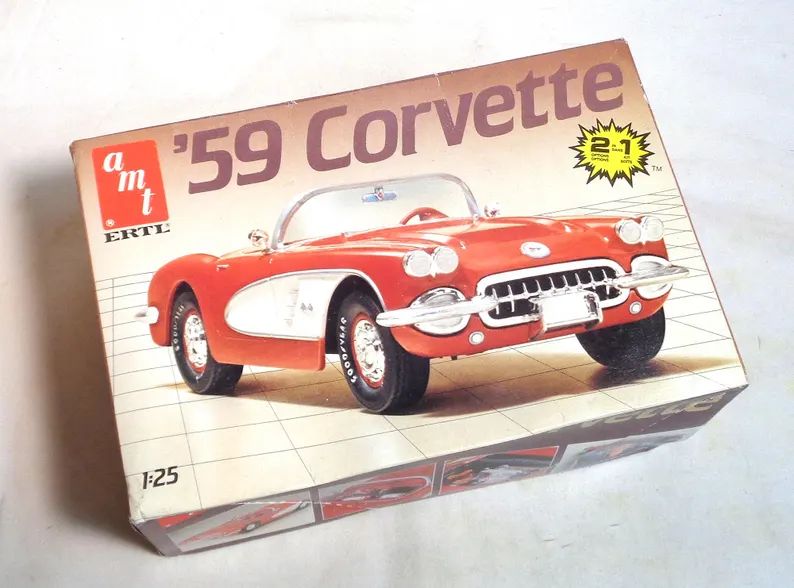 125-scale-amt-1959-chevy-corvette