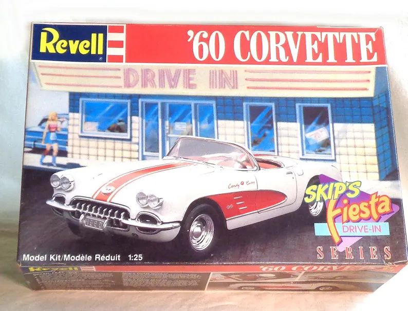 125-scale-revell-1960-chevy-corvette