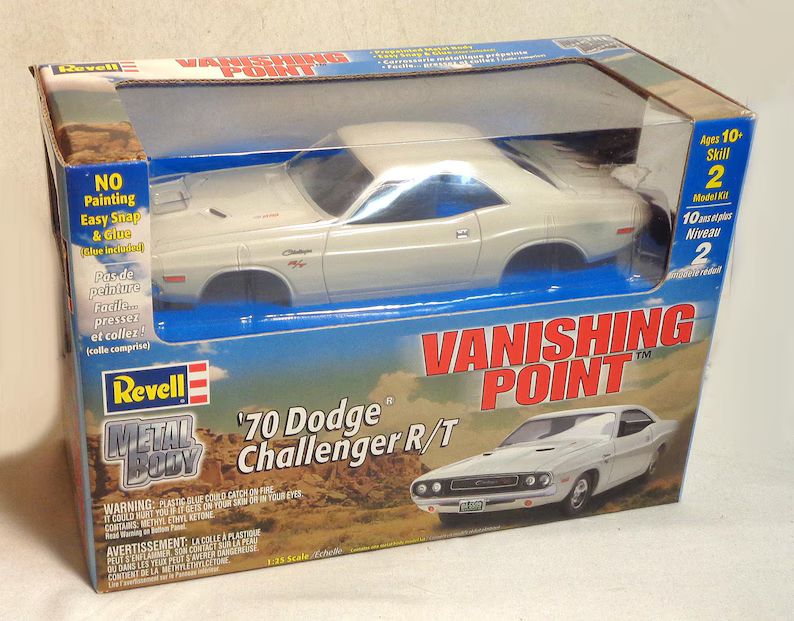 125-scale-revell-1970-dodge-challenger