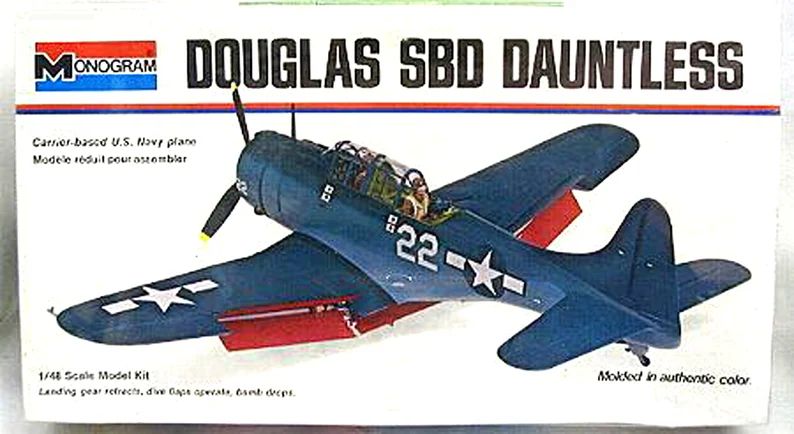 148-scale-monogram-model-kit-douglas-dauntless