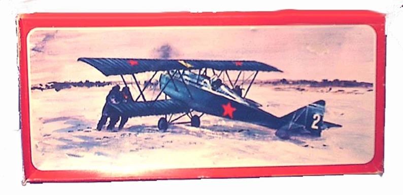 150-scale-rare-1917-sva5-russian-biplane