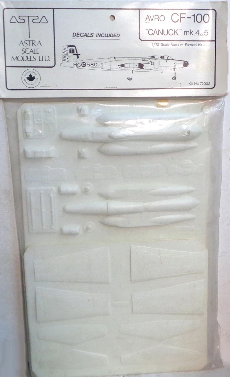 172-model-aircraft-vacuform-complete-kit-astra