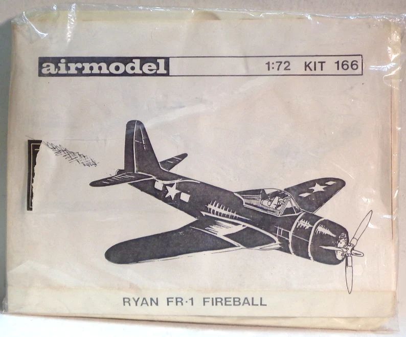 172-model-aircraft-vacuform-complete-kit-fireball