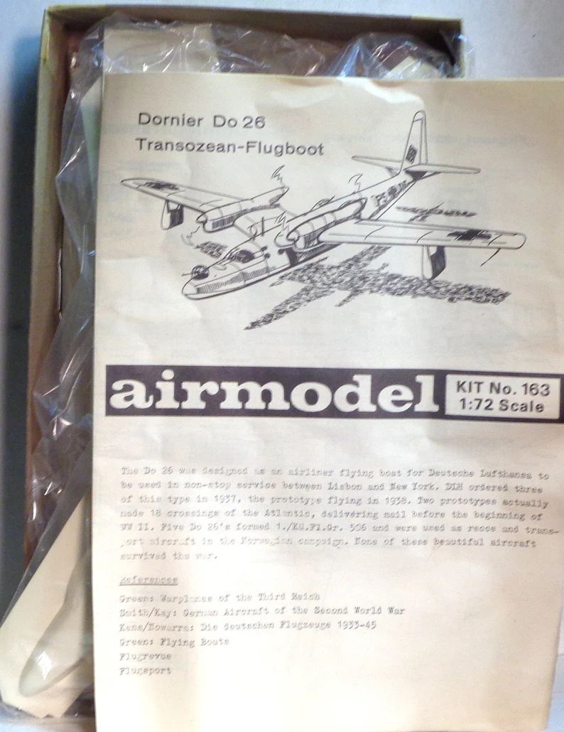 172-model-aircraft-vacuform-complete-kit-flugboat