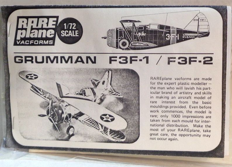 172-model-aircraft-vacuform-complete-kit-grumman