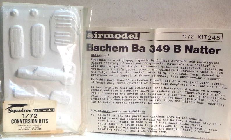 172-model-aircraft-vacuform-complete-kit-natter