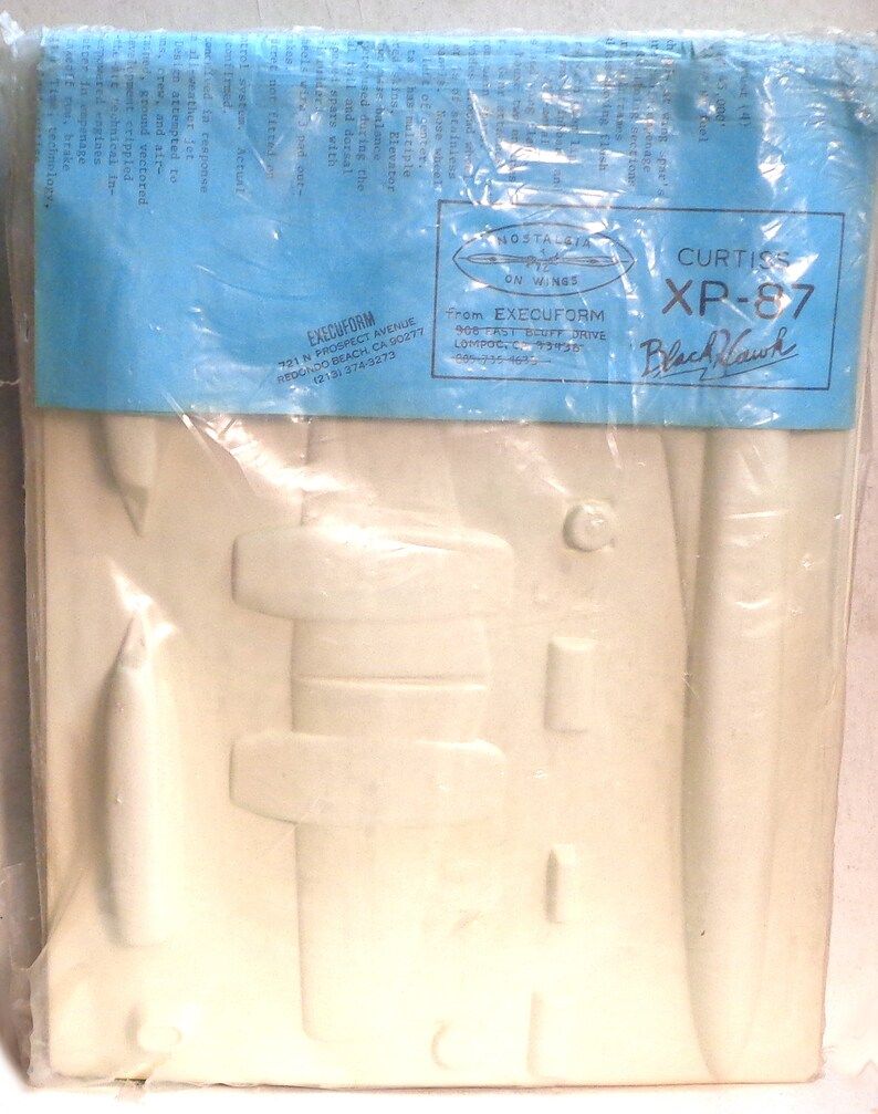 172-model-aircraft-vacuform-complete-kit-nostalgia