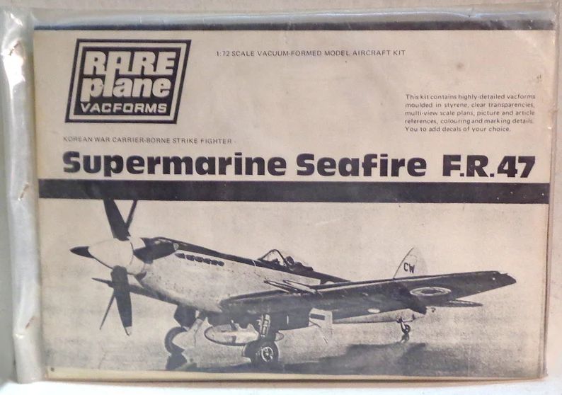 172-model-aircraft-vacuform-complete-kit-supermarine