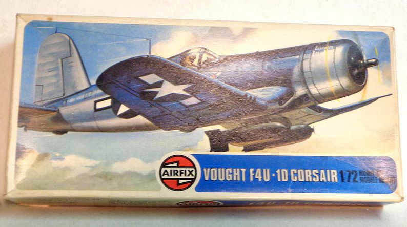 172-scale-airfix-vintage-model-airplane