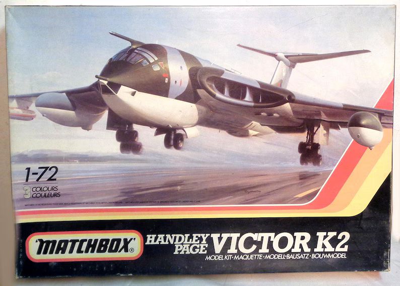 172-scale-matchbox-aircraft-model-kit