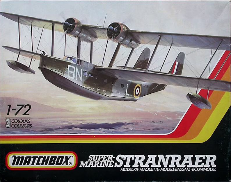 172-scale-matchbox-model-airplane-kit