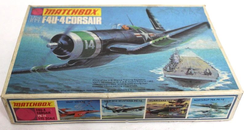 172-scale-matchbox-model-kit-f4u-4