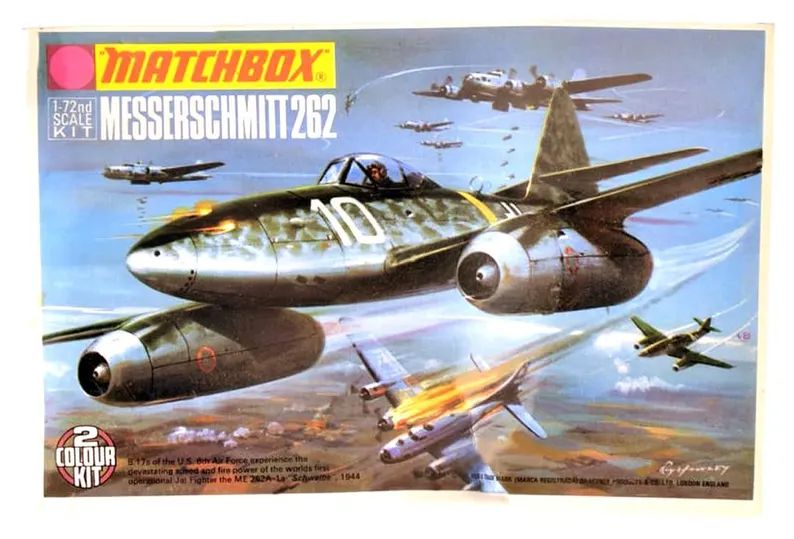 172-scale-matchbox-model-kit-focke-wulf-4456179442