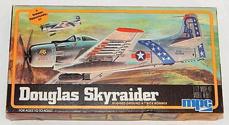 172-scale-mpc-model-airplane-kit-douglas