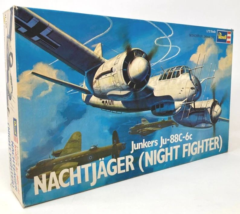 172-scale-revell-1974-model-kit-junkers