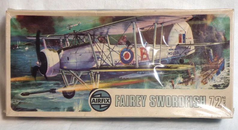 172-scale-vintage-airfix-model-kit-avenger