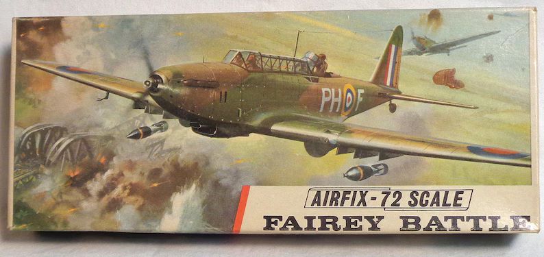 172-scale-vintage-airfix-model-kit-british