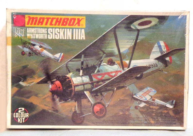 172-scale-vintage-matchbox-model