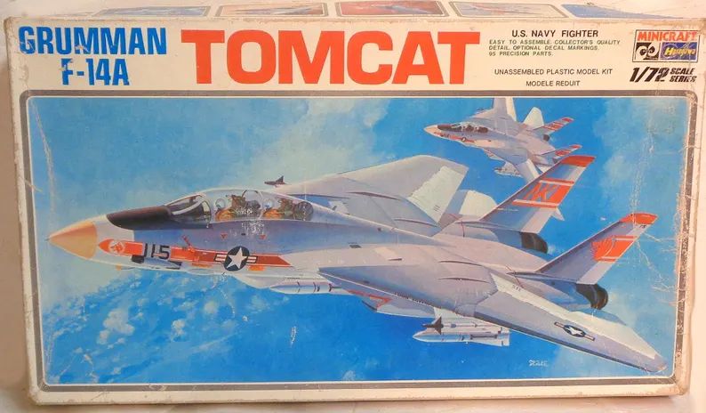 172-scale-vintage-minicraft-hasegawa