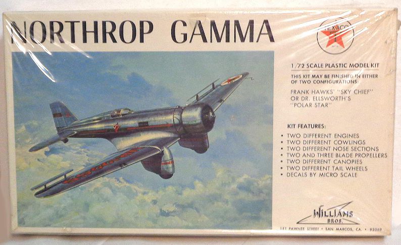 172-scale-vintage-williams-bros-aircraft