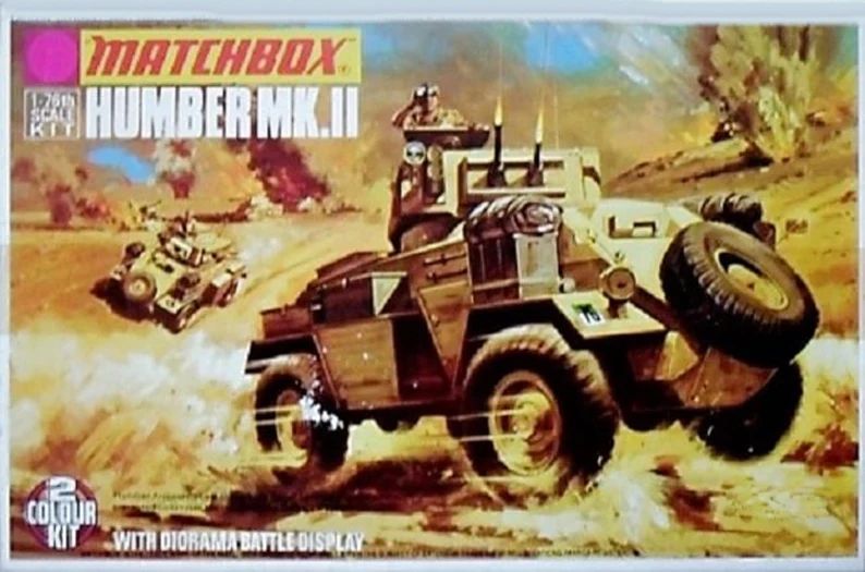 176-scale-matchbox-model-kit-humbler