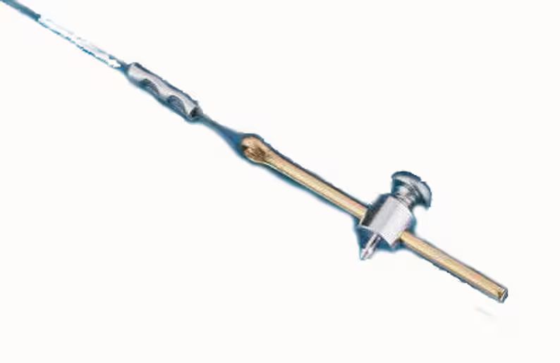 du-bro-846-micro-pull-pull-system-remote