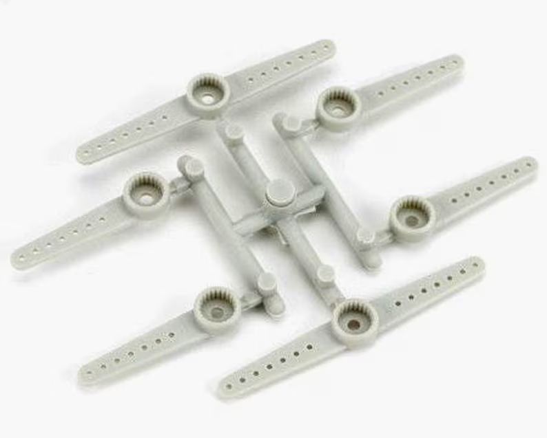 du-bro-931-micro-servo-arm-xl-remote