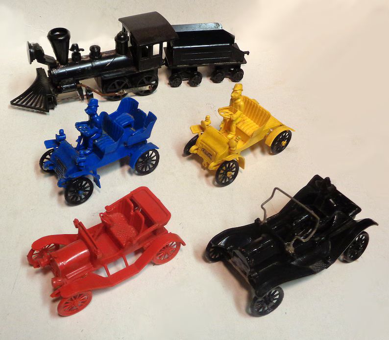 vintage-1950s-revellgowland-lot-of-five