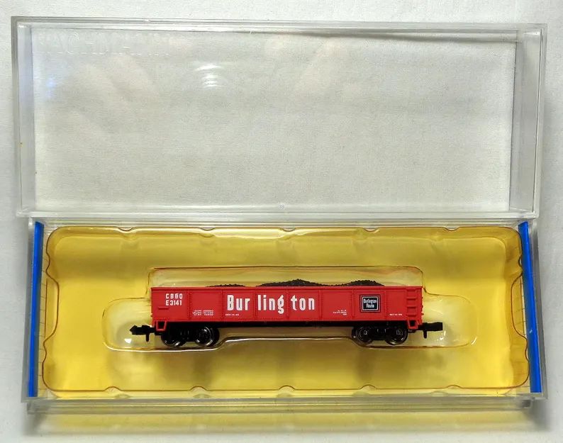 n-scale-bachmann-silver-series-40ft