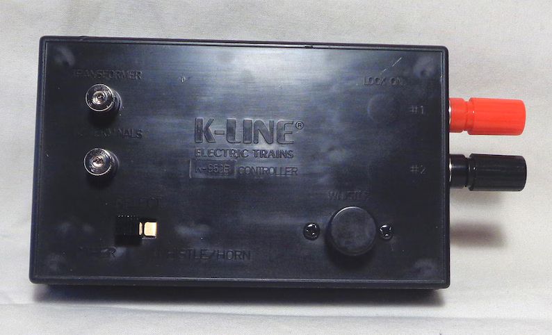 k-line-952b-controller-new-condition