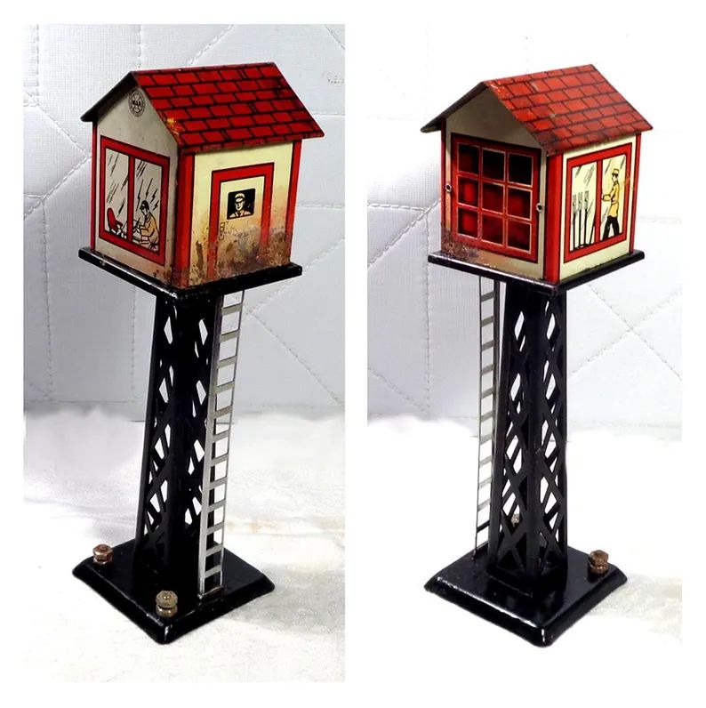 marx-o-scale-switchmans-lighted-tower-4443387259