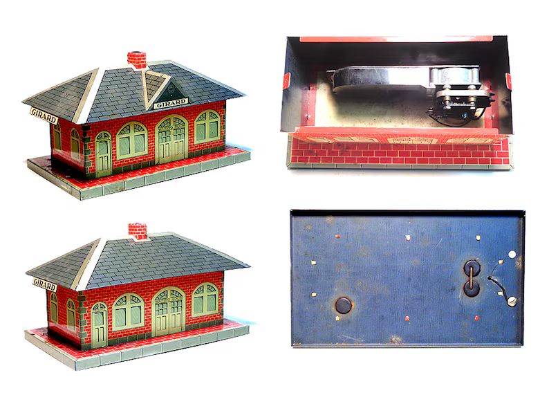 marx-vintage-girard-lithograph-tin-train
