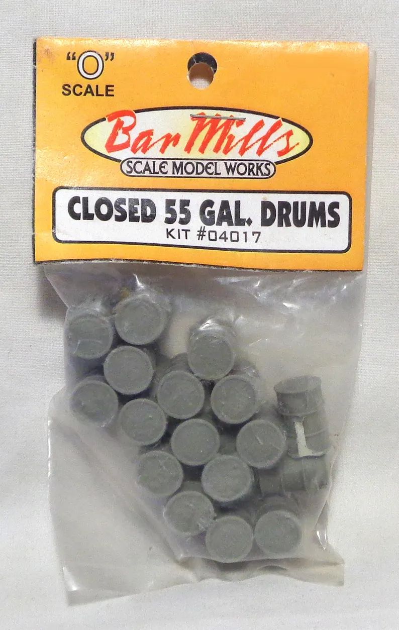 o-scale-bar-mills-55-gallon-drums-new