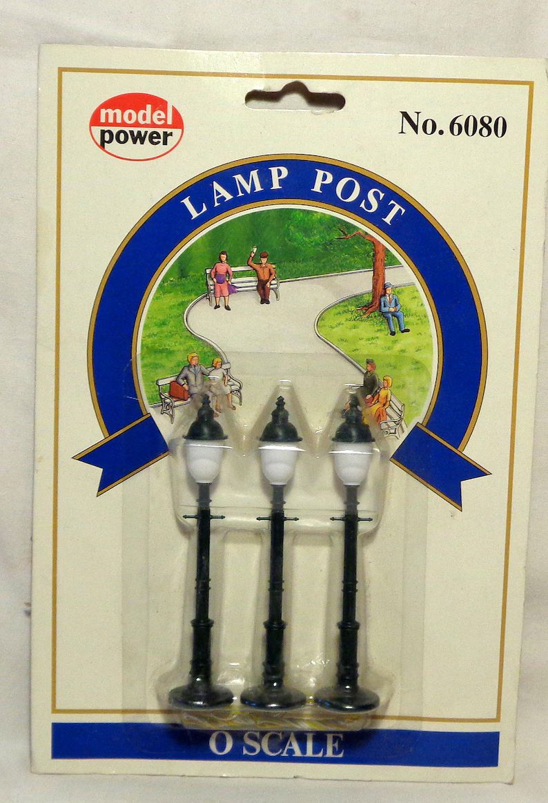 o-scale-model-power-electric-working