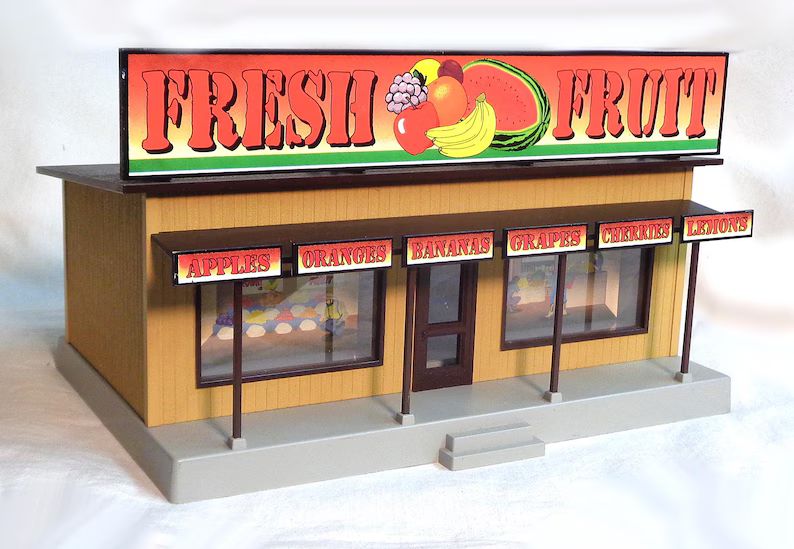 o-scale-mth-lighted-fresh-fruit-store