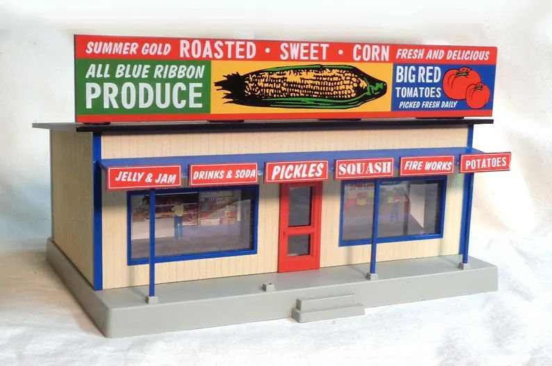 o-scale-mth-lighted-produce-store-pre