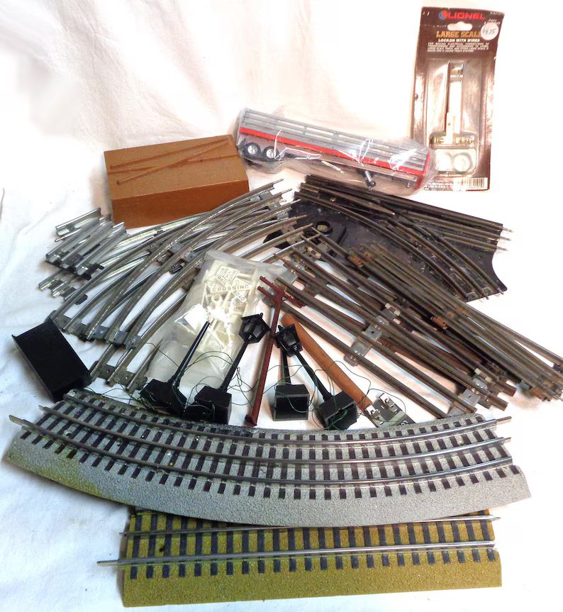 o-scale-parts-lot-2-damagedused-items