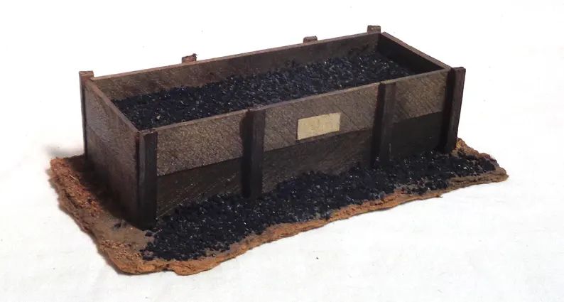 o-scale-pre-owned-hand-made-kit-coal
