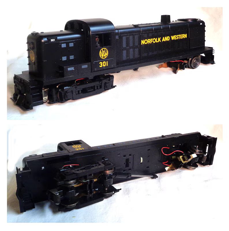 o-scale-weaver-3-rail-rs-3-diesel