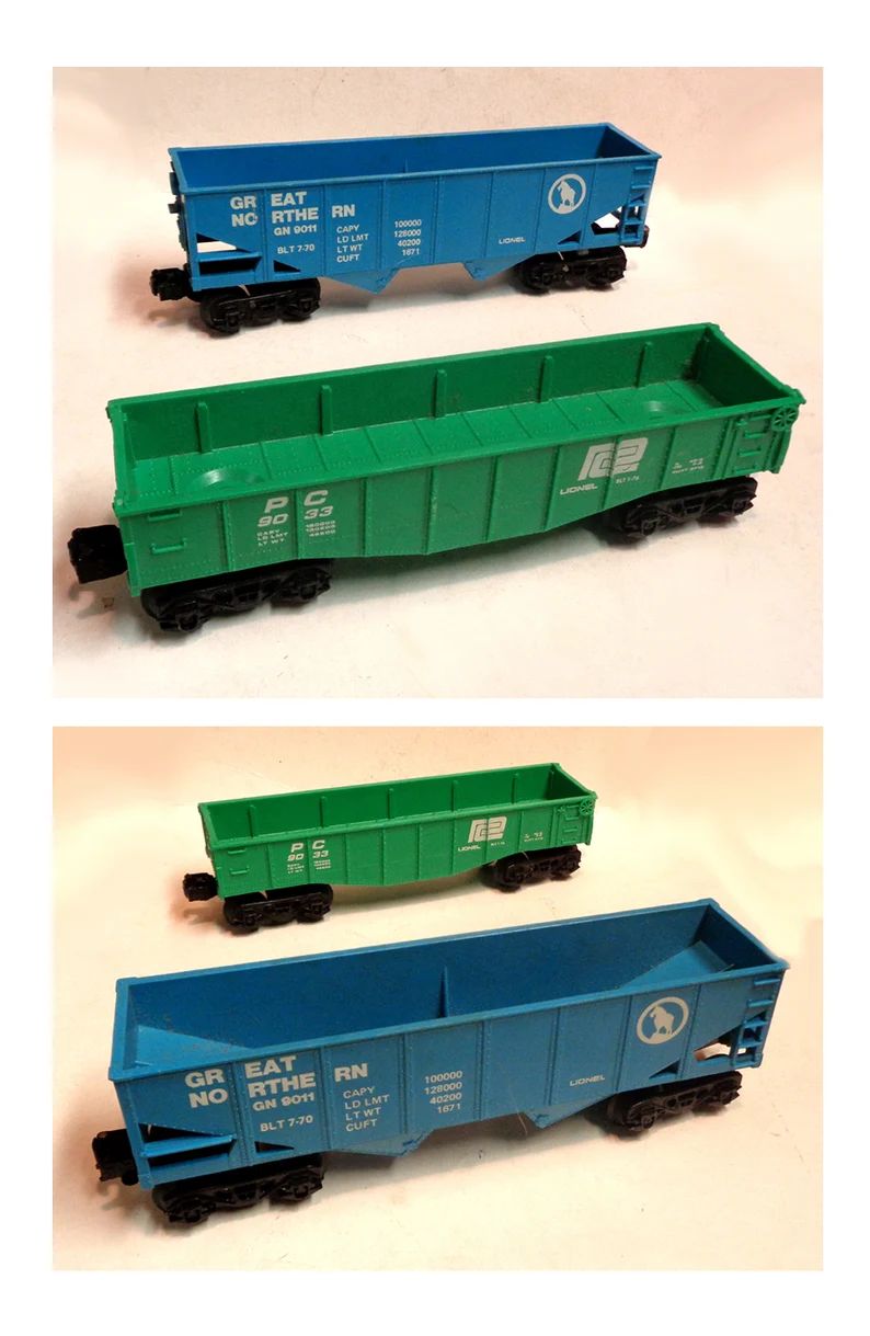 vintage-lionel-lot-of-two-freight-cars-great