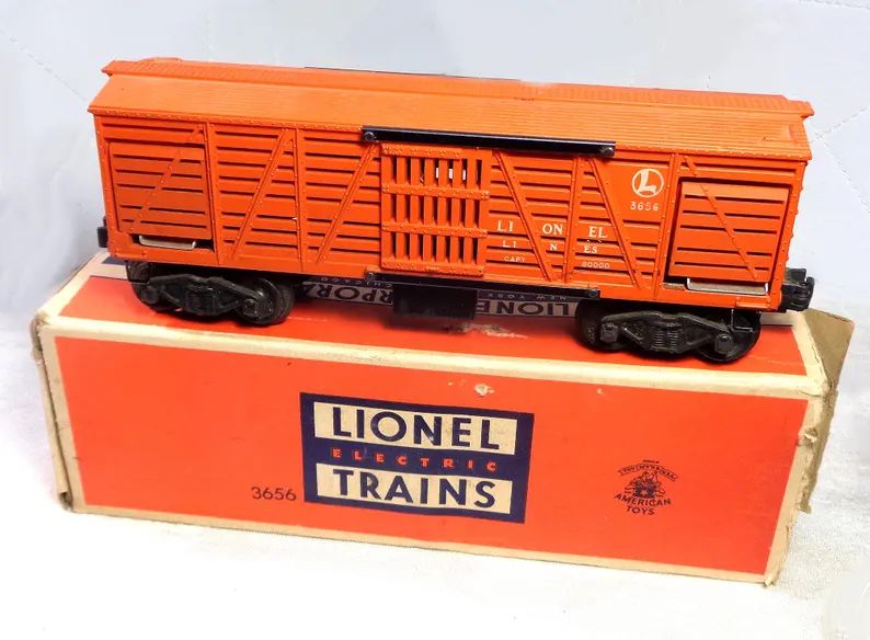 vintage-lionel-operating-cattle-car-4444917221