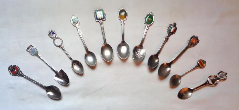 set-of-11-miniature-collectible-spoons-lot1