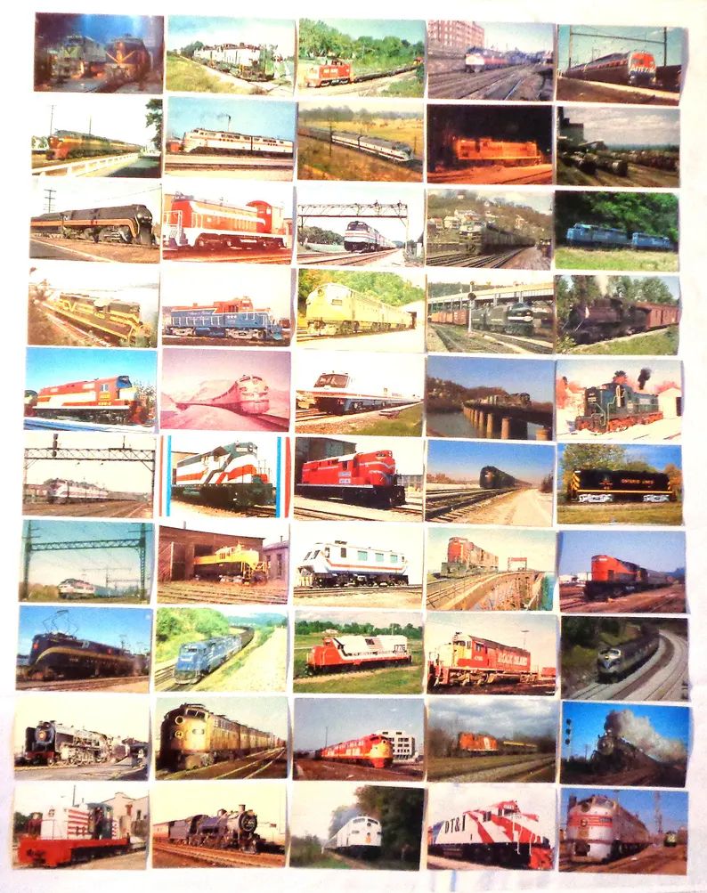 set3-lot-of-50fifty-all-different-trains-post