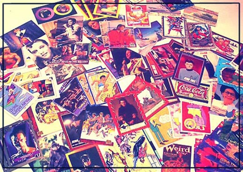 150-non-sports-cards-mixed-lot