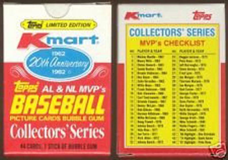 1982-kmart-topps-mvp-baseball-card-set