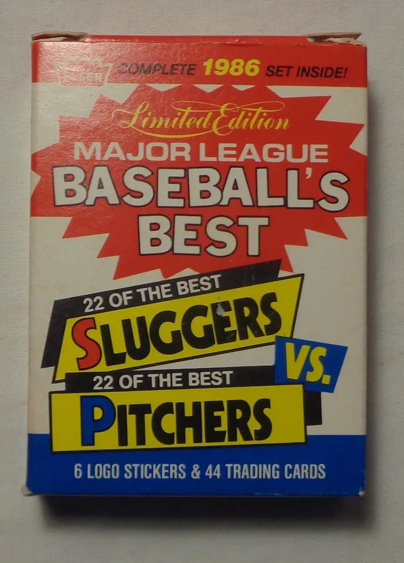 1986-fleer-limited-edition-baseballs