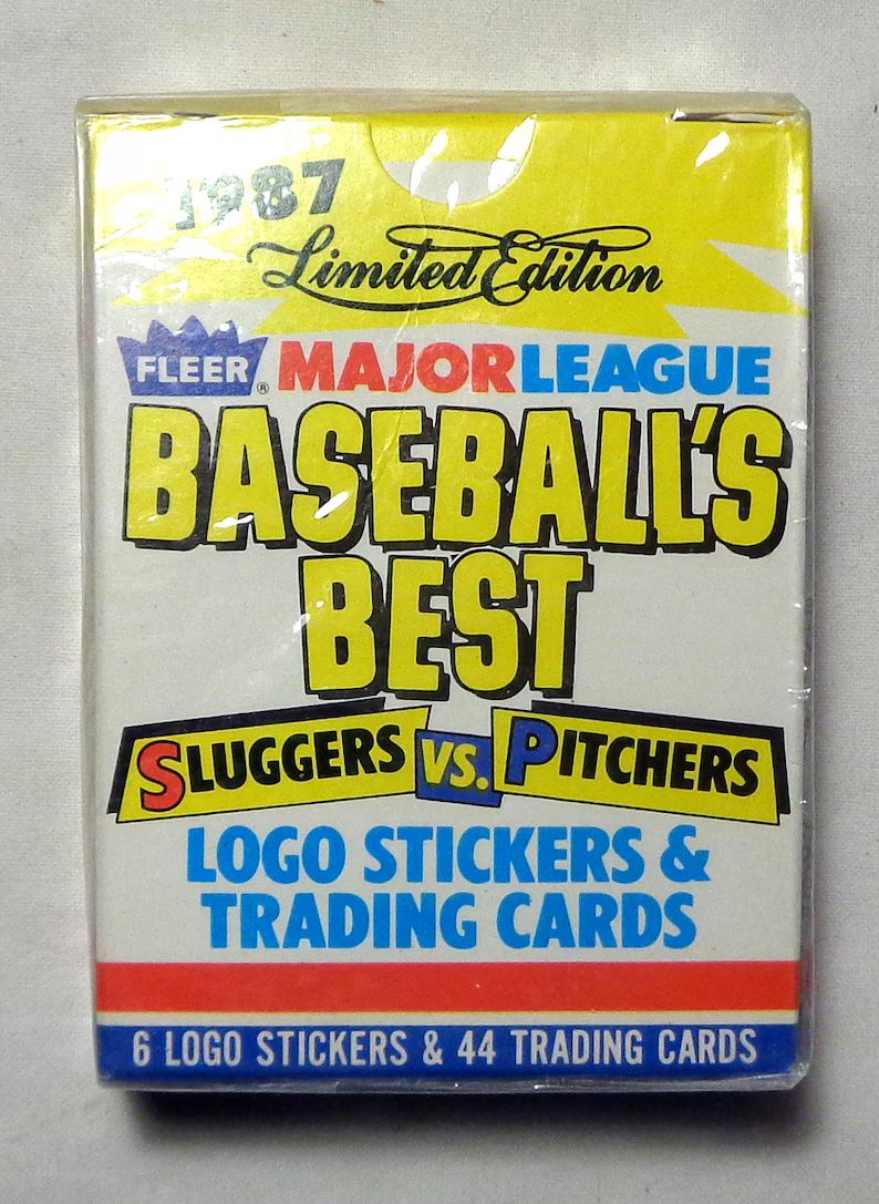 1987-fleer-limited-edition-baseballs