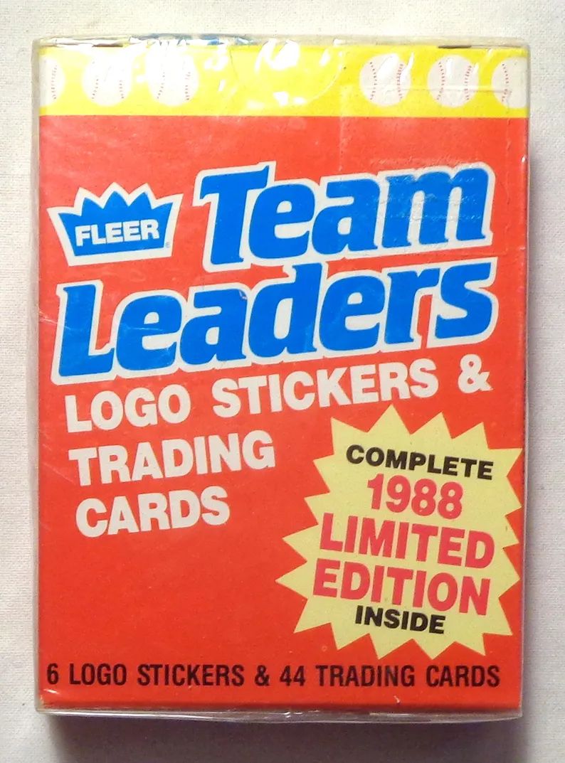 1988-fleer-team-leaders-baseball-cards