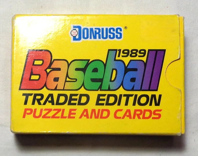 1989-donruss-traded-edition-56-card-set